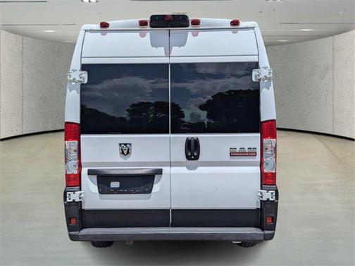 2022 RAM ProMaster 2500 High Roof