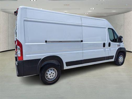 2022 RAM ProMaster 2500 High Roof