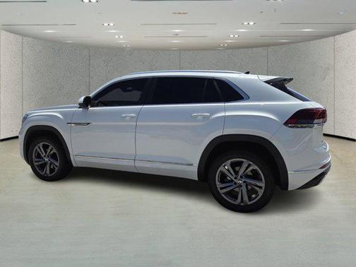 2024 Volkswagen Atlas Cross Sport 2.0T SEL