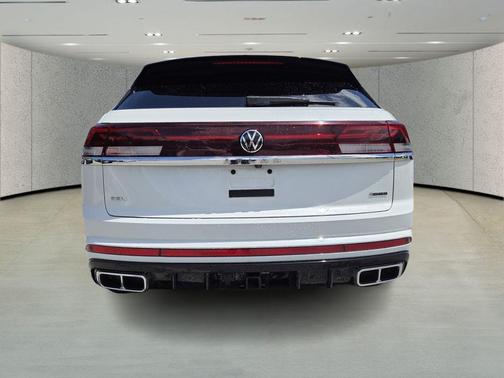 2024 Volkswagen Atlas Cross Sport 2.0T SEL