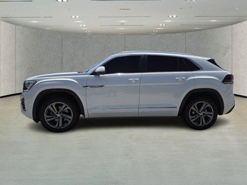 2024 Volkswagen Atlas Cross Sport 2.0T SEL