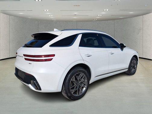 2023 Genesis GV70 2.5T AWD