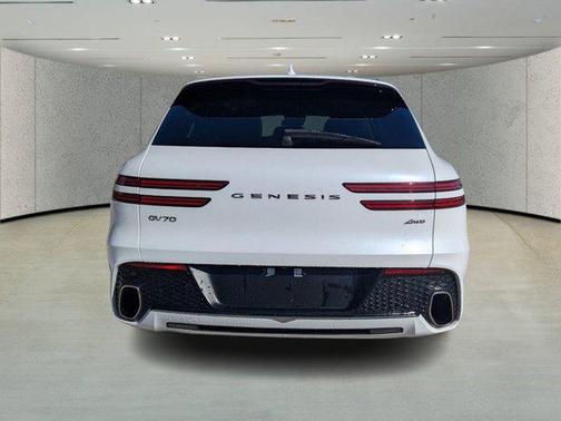2023 Genesis GV70 2.5T AWD