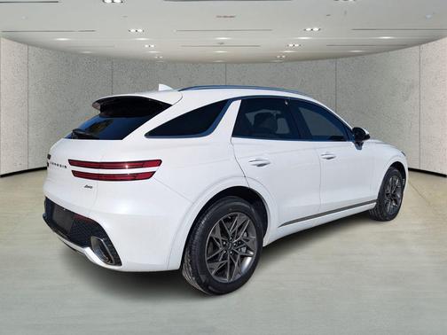 2023 Genesis GV70 2.5T AWD