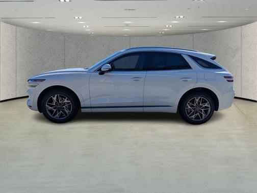 2023 Genesis GV70 2.5T AWD