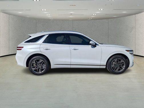 2023 Genesis GV70 2.5T AWD