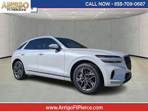 2023 Genesis GV70 2.5T AWD