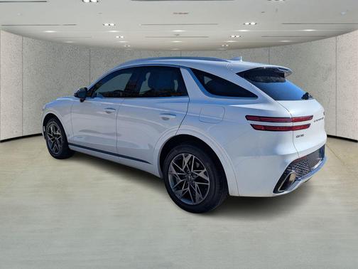 2023 Genesis GV70 2.5T AWD