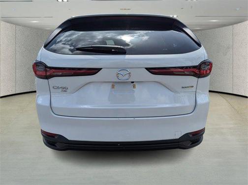 2024 Mazda CX-90 3.3 Turbo Preferred Plus