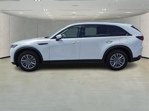 2024 Mazda CX-90 3.3 Turbo Preferred Plus