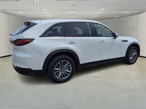 2024 Mazda CX-90 3.3 Turbo Preferred Plus