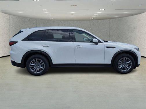 2024 Mazda CX-90 3.3 Turbo Preferred Plus