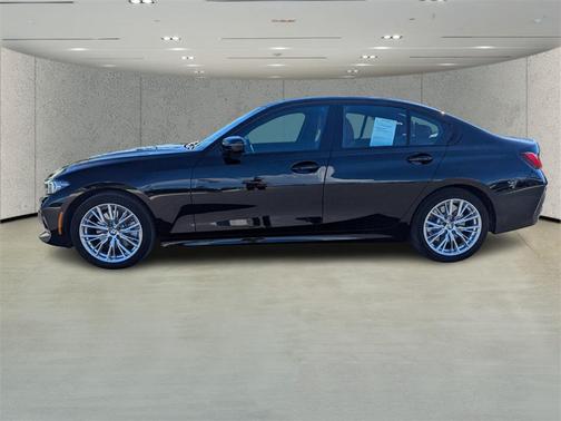 2023 BMW 330 xDrive