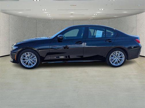 2023 BMW 330 xDrive