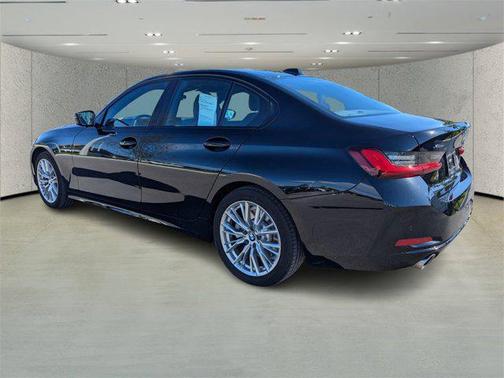 2023 BMW 330 xDrive