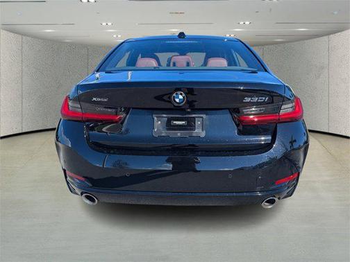 2023 BMW 330 xDrive