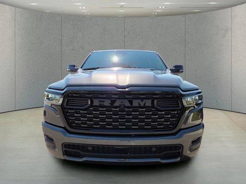 Granite 2026 RAM 1500 Big Horn/Lone Star