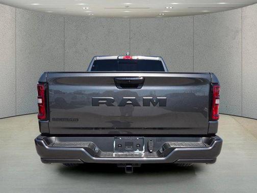 Granite 2026 RAM 1500 Big Horn/Lone Star