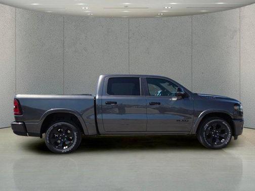 Granite 2026 RAM 1500 Big Horn/Lone Star