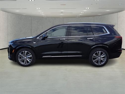 2022 Cadillac XT6 Premium Luxury FWD