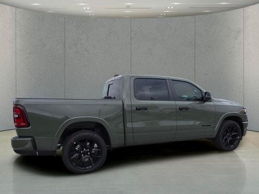 Canyon Lake 2026 RAM 1500 Laramie