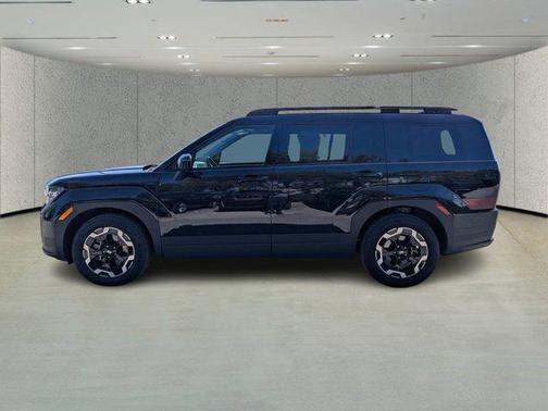 2025 Hyundai SANTA FE SEL 2.4