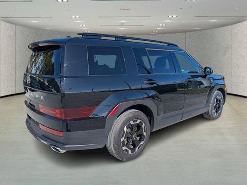 2025 Hyundai SANTA FE SEL 2.4