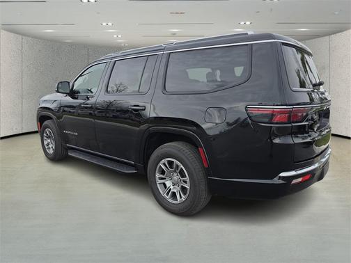 2024 Jeep Wagoneer Series I 4x4