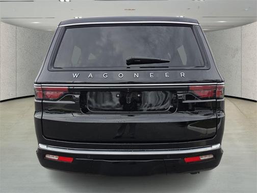 2024 Jeep Wagoneer Series I 4x4