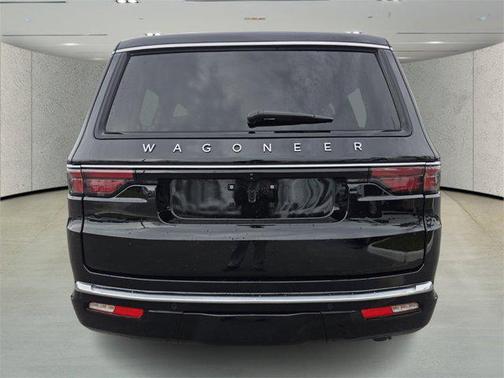 2024 Jeep Wagoneer Series I 4x4