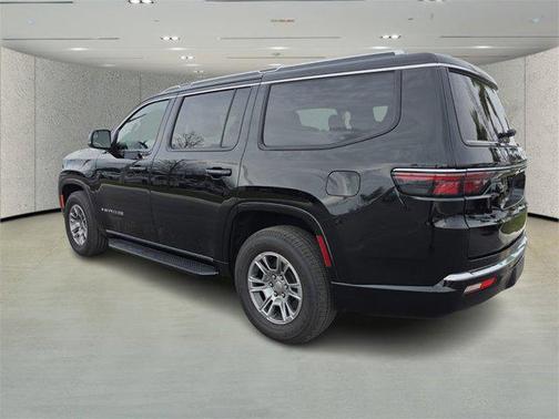 2024 Jeep Wagoneer Series I 4x4