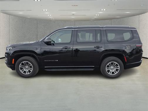 2024 Jeep Wagoneer Series I 4x4