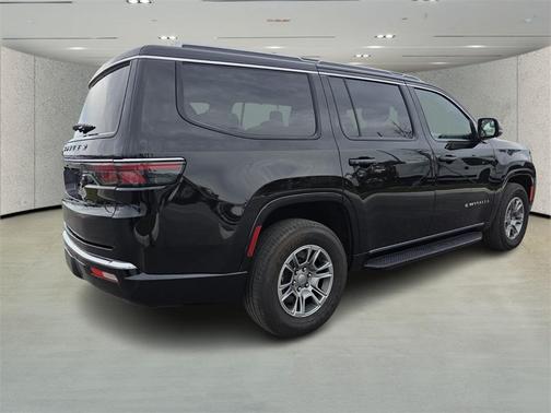 2024 Jeep Wagoneer Series I 4x4