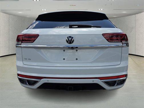 2021 Volkswagen Atlas Cross Sport 3.6L V6 SE w/Technology R-Line