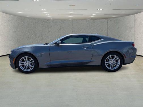2020 Chevrolet Camaro 1LS