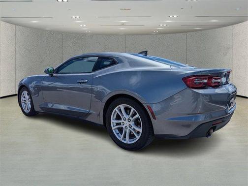 2020 Chevrolet Camaro 1LS