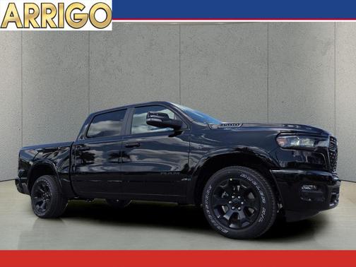 Diamond 2027 RAM 1500 Big Horn/Lone Star