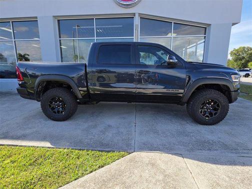 2026 RAM 1500 RHO Crew Cab 4x4 5'7' Box