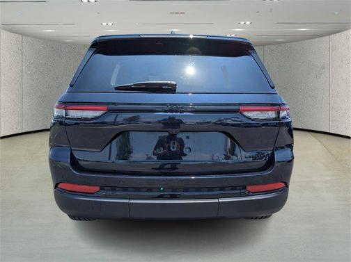 2024 Jeep Grand Cherokee Limited X