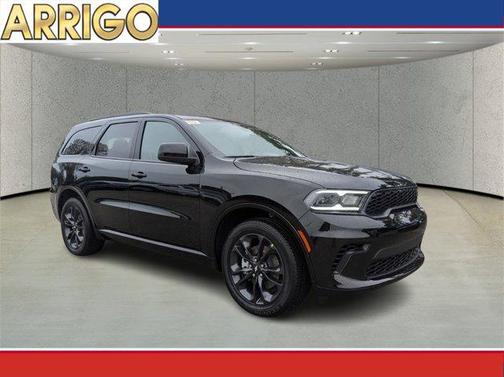 2025 Dodge Durango GT RWD