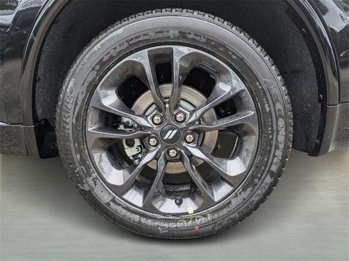 2025 Dodge Durango GT RWD
