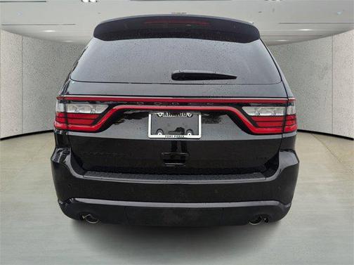 2025 Dodge Durango GT RWD