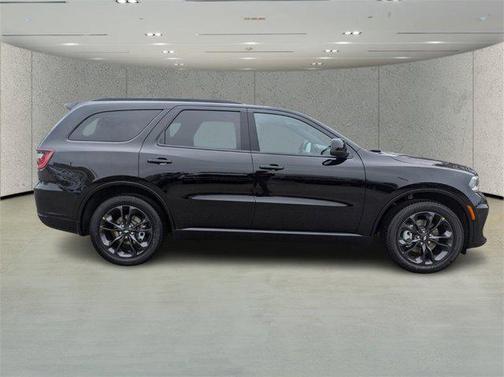 2025 Dodge Durango GT RWD