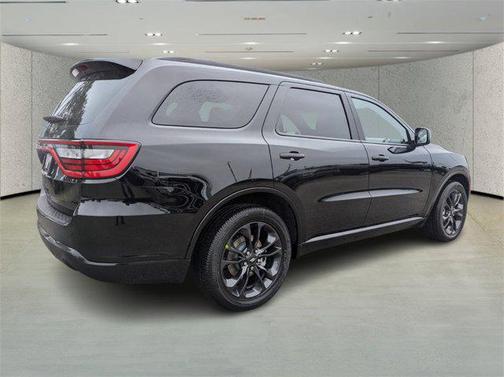 2025 Dodge Durango GT RWD