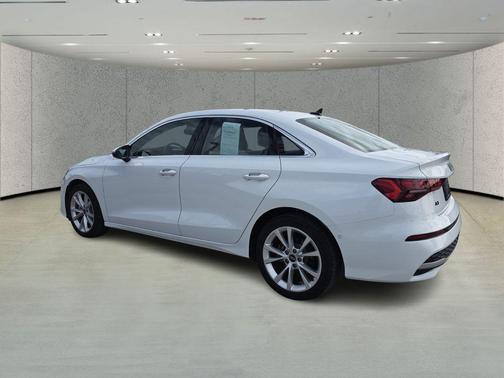 2025 Audi A3 Premium