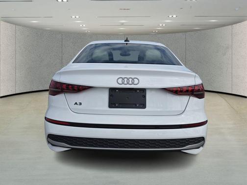 2025 Audi A3 Premium