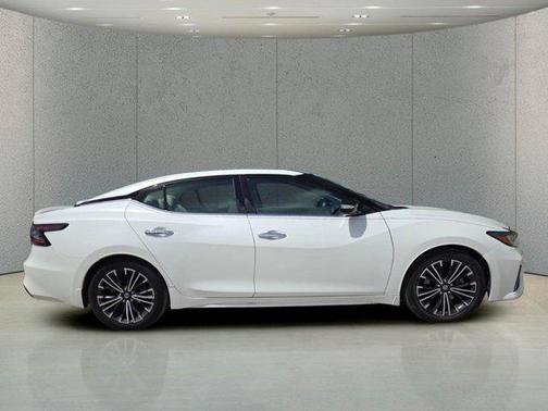 2019 Nissan Maxima 3.5 SL