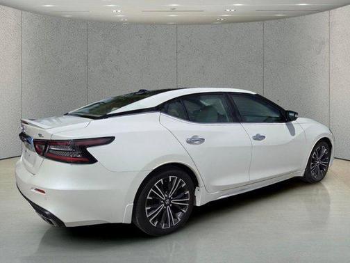 2019 Nissan Maxima 3.5 SL