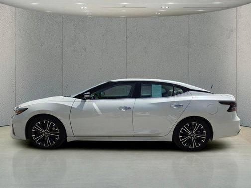 2019 Nissan Maxima 3.5 SL