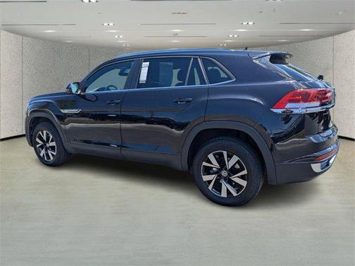2023 Volkswagen Atlas Cross Sport 2.0T SE